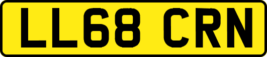 LL68CRN
