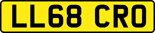 LL68CRO