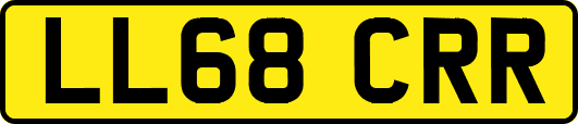 LL68CRR