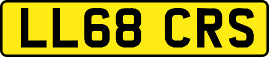 LL68CRS