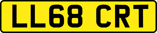 LL68CRT