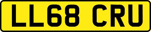 LL68CRU