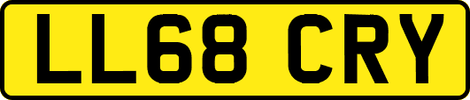 LL68CRY