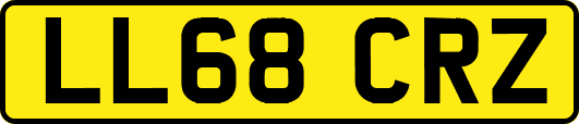 LL68CRZ
