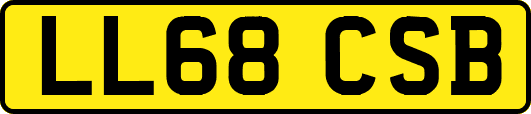 LL68CSB