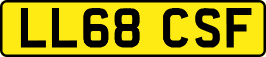 LL68CSF