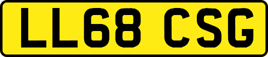 LL68CSG