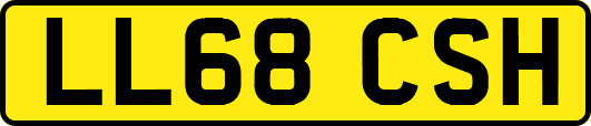 LL68CSH