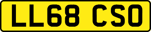 LL68CSO