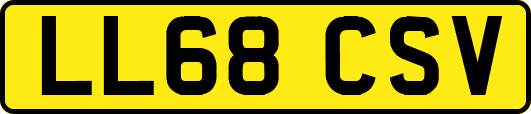 LL68CSV