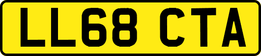 LL68CTA