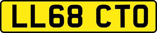 LL68CTO