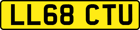 LL68CTU