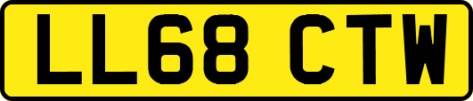 LL68CTW