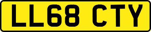 LL68CTY