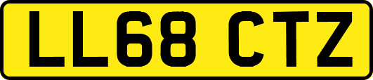 LL68CTZ