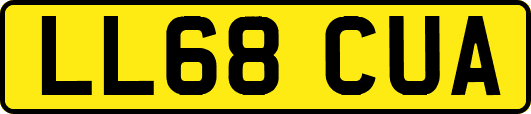 LL68CUA