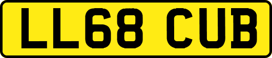LL68CUB