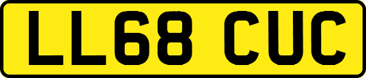 LL68CUC