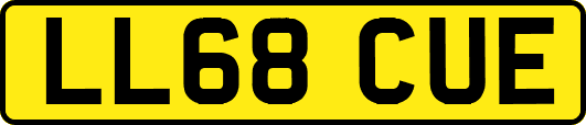 LL68CUE