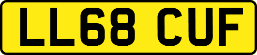 LL68CUF