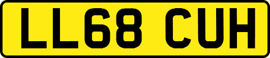 LL68CUH