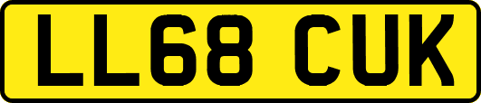 LL68CUK
