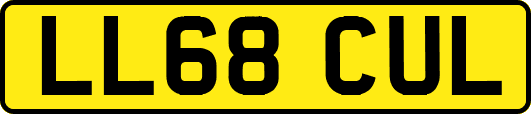 LL68CUL