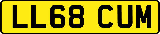 LL68CUM