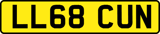 LL68CUN