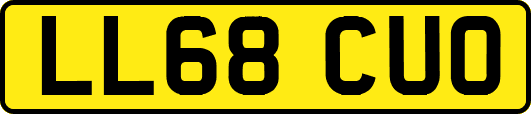 LL68CUO
