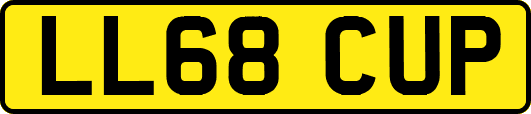 LL68CUP
