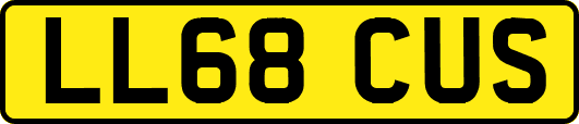 LL68CUS