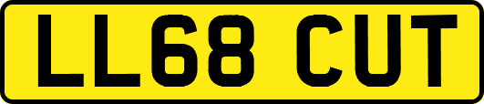 LL68CUT