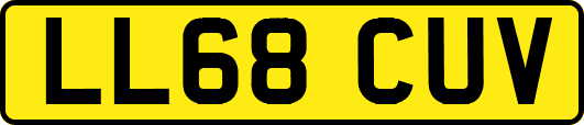 LL68CUV