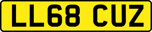 LL68CUZ