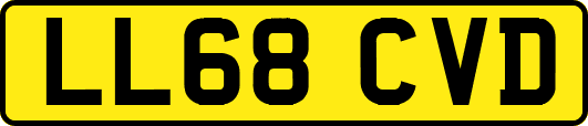 LL68CVD
