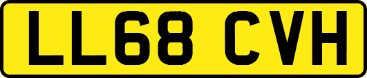 LL68CVH