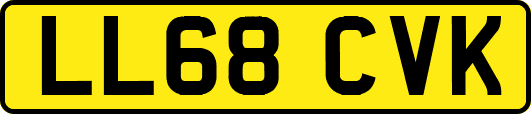 LL68CVK