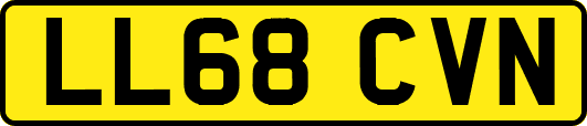 LL68CVN