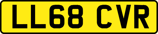 LL68CVR
