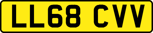 LL68CVV