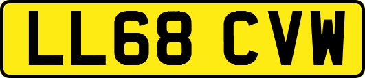LL68CVW