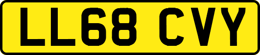 LL68CVY