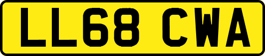 LL68CWA