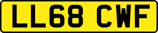 LL68CWF