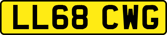 LL68CWG