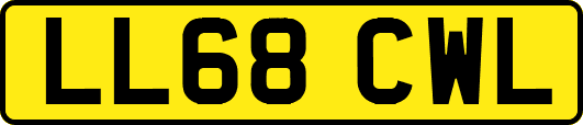 LL68CWL