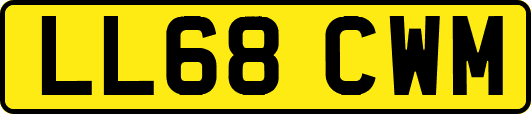 LL68CWM