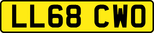 LL68CWO